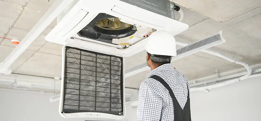 Our Affordable Duct Cleaning Near Me Services in Lake Forest, CA