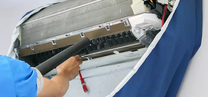 Advanced Clogged Dryer Vent Repair for Multi-Unit & Commercial in Lake Forest, CA