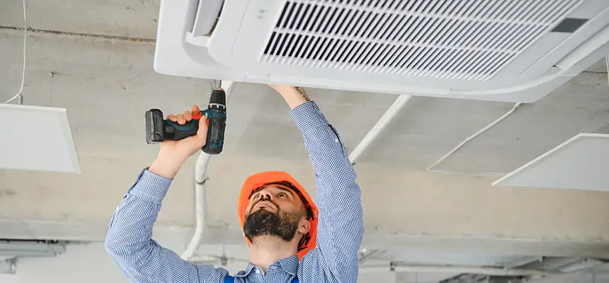 Detailed Multi‑Unit Riser & Roof Termination Cleaning in Lake Forest