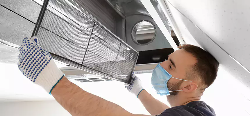 Our Dryer Vent Replacement Services in Lake Forest, CA