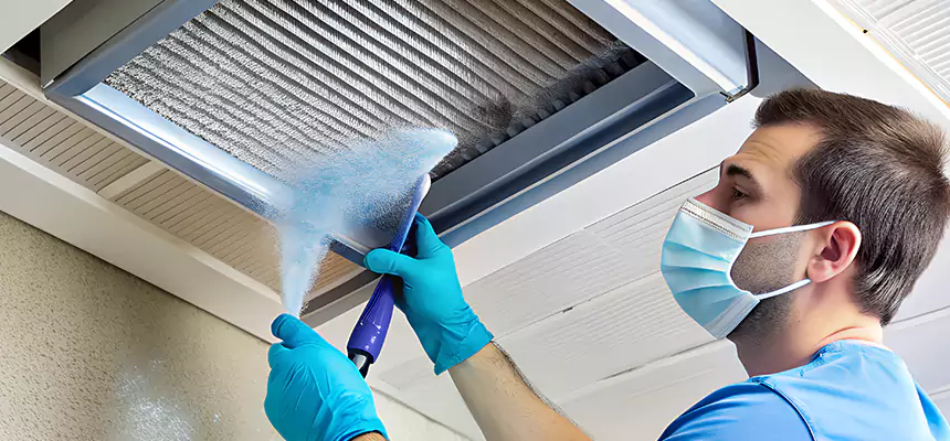 Our Home Ventilation Cleaning Services in Lake Forest, CA