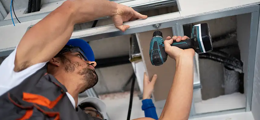 Our Improve Home Air Circulation Services in Lake Forest, CA