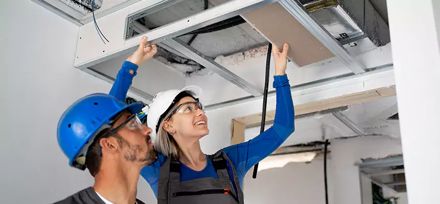 Our Vent Relocation Services in Lake Forest, CA