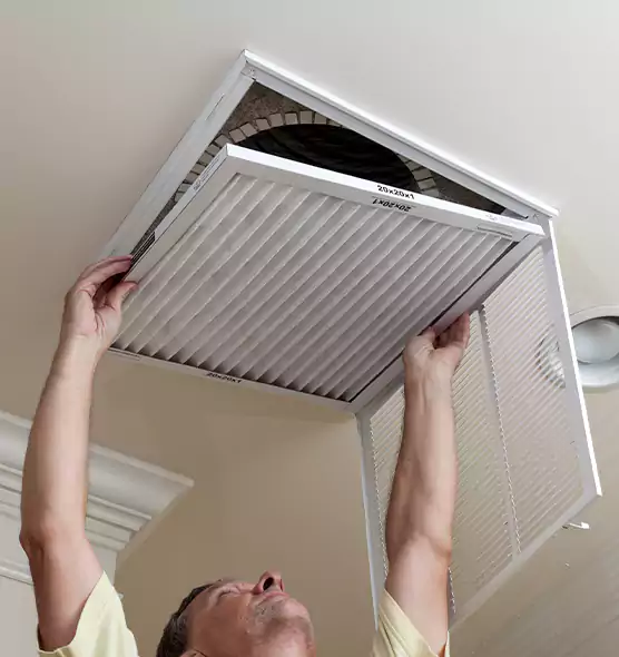 Trusted Apartment Air Duct Cleaning in Lake Forest, CA