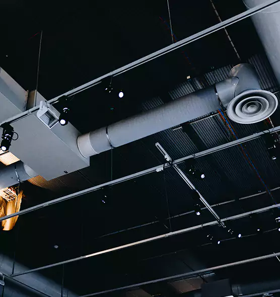 About Duct Sanitization with UV Light in Lake Forest, CA