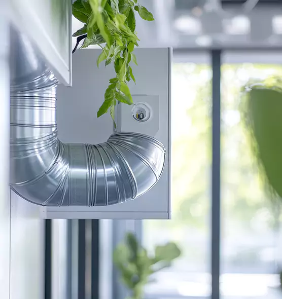 Professional Eco-Friendly Duct Cleaning Services in Lake Forest, CA