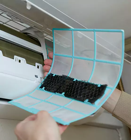 Welcome to Air Duct Cleaning & Repairs Lake Forest — Your Local HEPA Filter Installation Pros in Lake Forest, CA