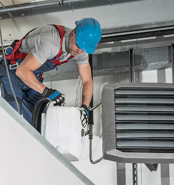 About HVAC Mold Remediation Service in Lake Forest, CA