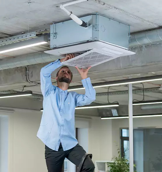 Advanced Rodent Droppings In Vents in Lake Forest, CA