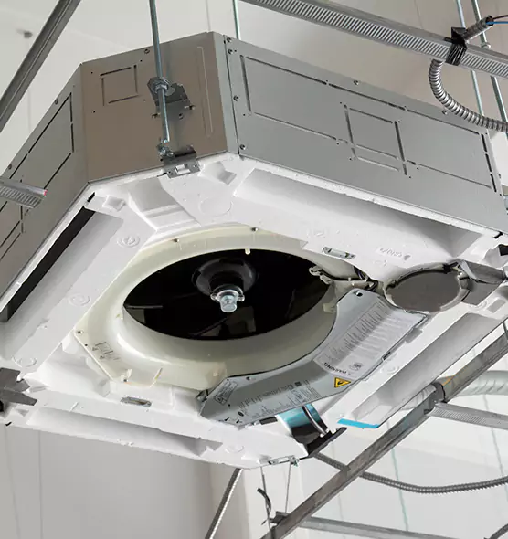 Professional Roof Vent Lint Removal Lake Forest, CA