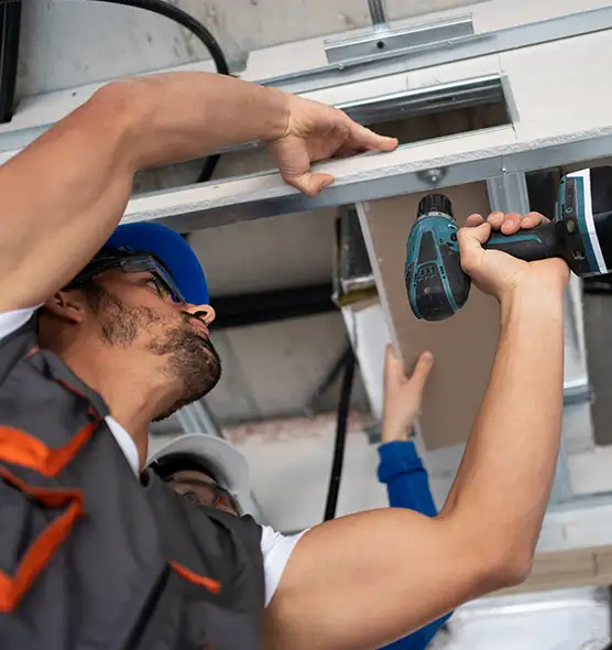 About Vent Smoke Odor Elimination in Lake Forest, CA