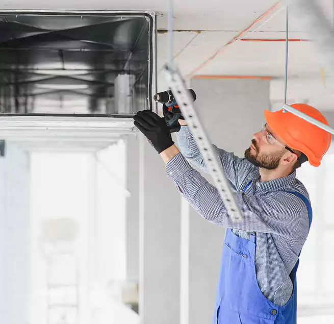 Why Homeowners & Businesses Trust Us Lake Forest, CA