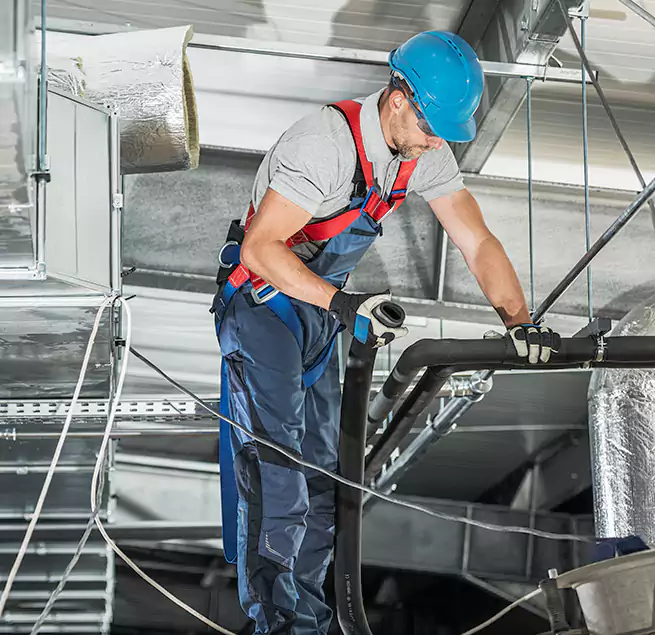 Why Homeowners & Businesses Trust Us in Lake Forest, CA?