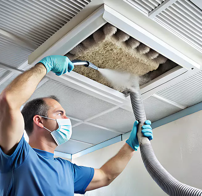 Why Homeowners & Businesses Trust Us Lake Forest, CA?