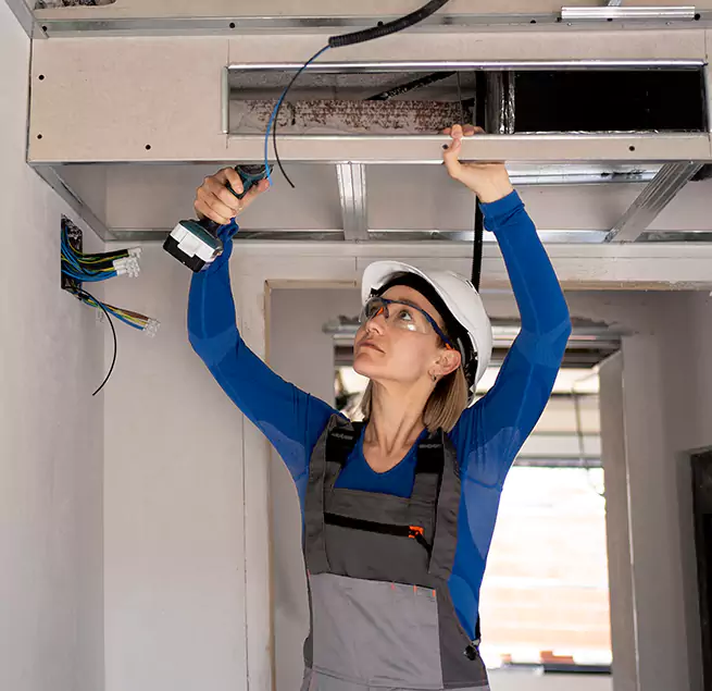 Why Homeowners & Businesses Trust Us in Lake Forest, CA?