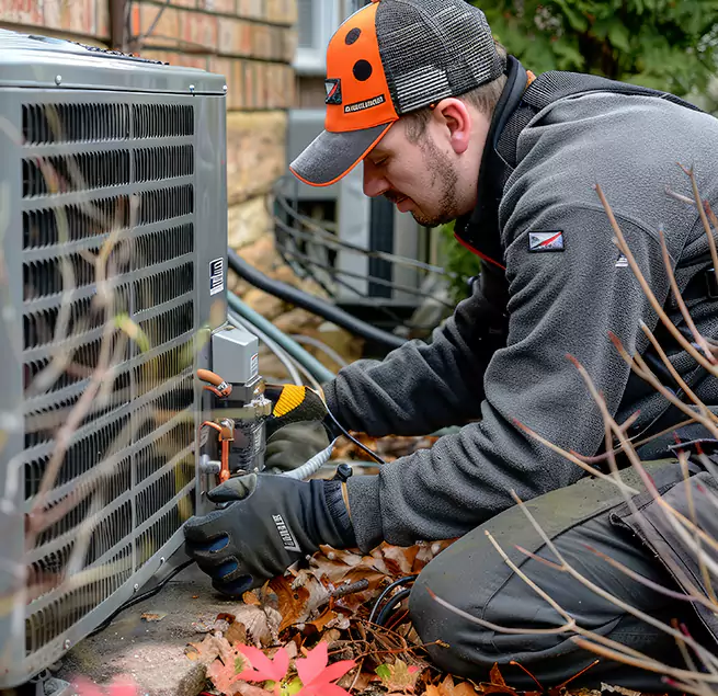 Why Homeowners & Businesses Trust Us in Lake Forest, CA?