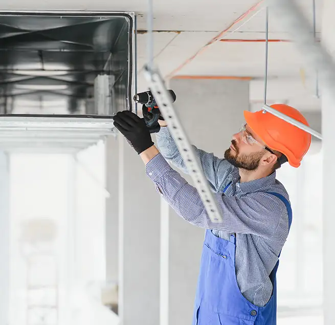 Why Homeowners Businesses Trust Us Lake Forest, CA