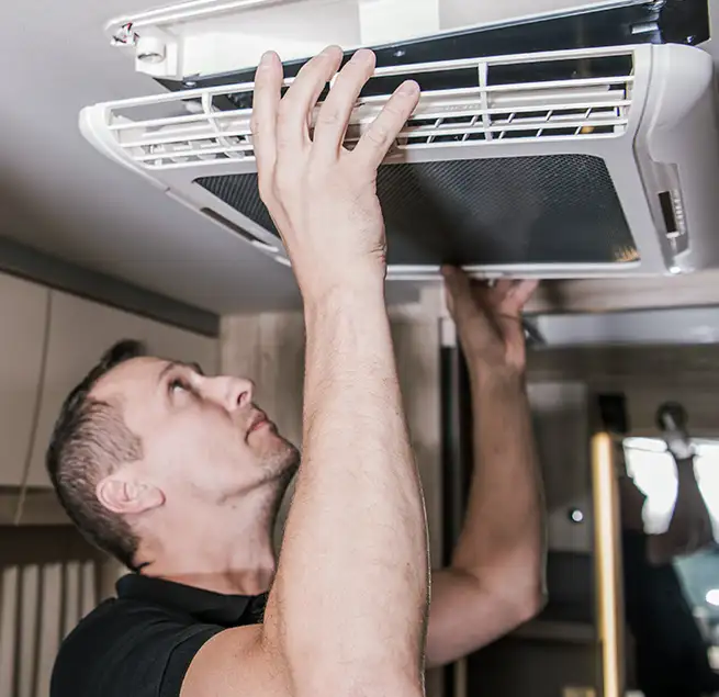 Why Homeowners & Businesses Trust Us Lake Forest, CA