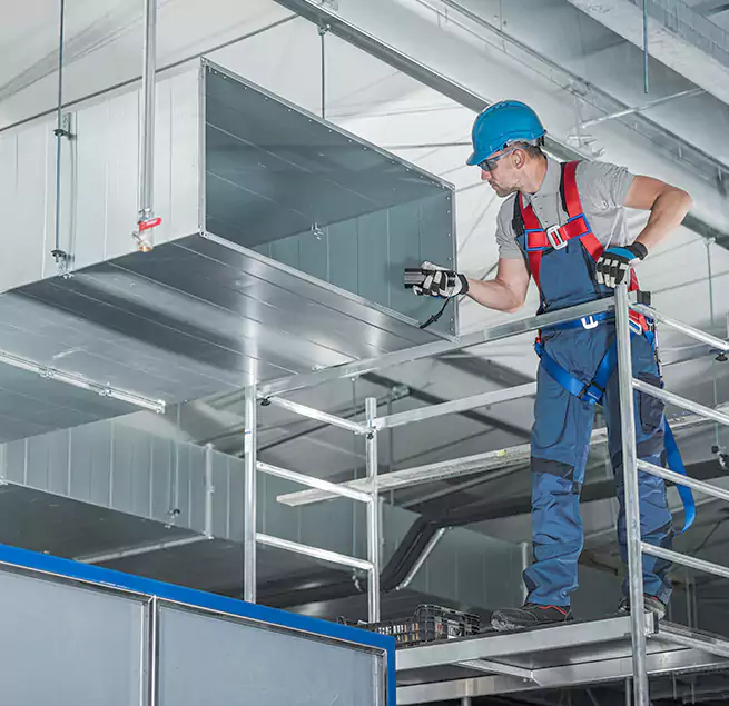 Why Homeowners & Businesses Trust Us in Lake Forest, CA?